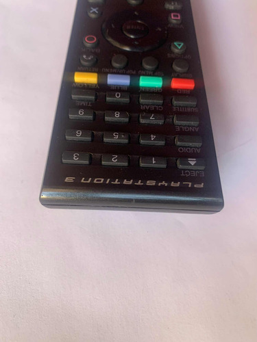 Sony, Control Remoto Bd, Ps3, Bluetooth (sin Tapa Pilas) (Usado)