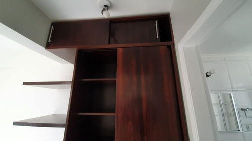 Imagem 7 de 26 de Apartamento Para Alugar, 45 M² Por R$ 2.300,00/mês - Vila Clementino - São Paulo/sp - Ap1458
