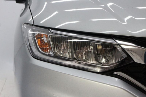 Imagem 4 de 15 de Honda City 1.5 Exl 16v Flex 4p Automático 2019/2020