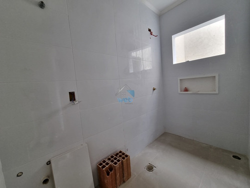 Imagem 21 de 21 de Sobrados À Venda Com 02 Quartos, Bem Localizado No Bairro Alto Boqueirão, Podendo Ser Financiado. - Ca01482 - 69667885