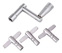 Comprar Llave De Afinacion Bateria Juego De 4 Llaves Estilo T Y Z