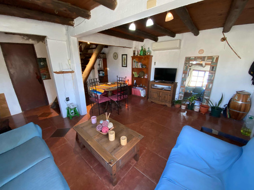 Venta Dos Casa En Mismo Padrón El Pinar