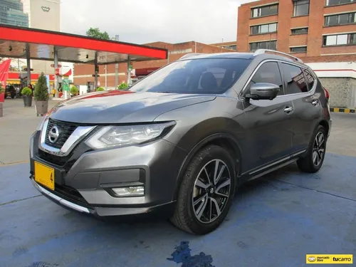 Nissan X-trail T32 4x4 2500cc At Aa
