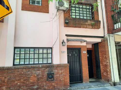 Imagen 1 de 20 de Venta -ph - Villa Crespo-patio-oportunidad-luminoso