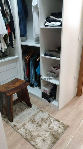 Imagem 18 de 23 de Sobrado Com 3 Dormitórios À Venda, 155 M² Por R$ 1.060.000,00 - Ibiti Reserva - Sorocaba/sp - So0768