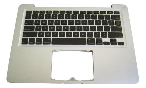 Carcasa Con Teclado Macbook Pro 13  A1278 2010 613-7799-a