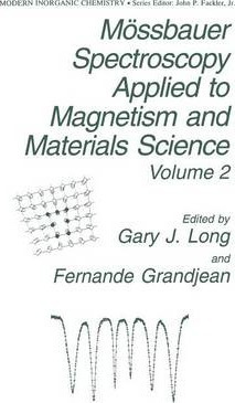 Libro Moessbauer Spectroscopy Applied To Magnetism And Ma...
