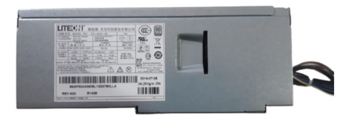 Fuente De Poder Para Pc Lenovo 54y8921 240w