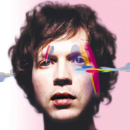 Beck Sea Change Cd Importado