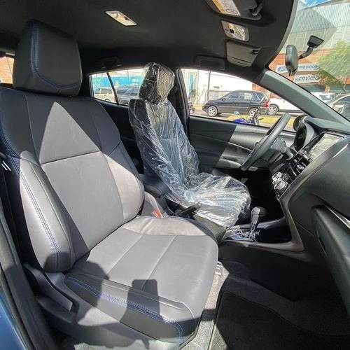 Imagen 5 de 7 de Toyota Yaris Hatchback 2023