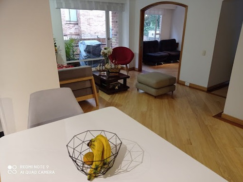 Imagen 2 de 14 de Apartamento En Venta La Calleja 90-66050