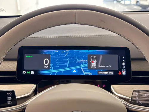 Volvo Ex90 Ultra