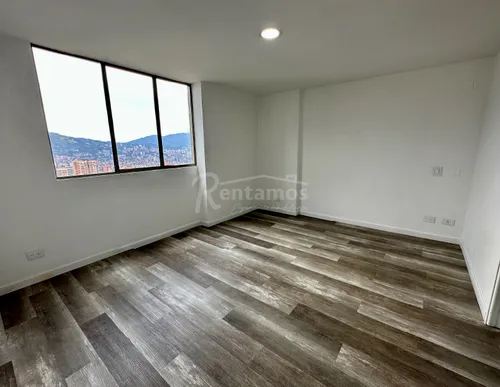 Apartamento En Arriendo En El Poblado. Cod A776155