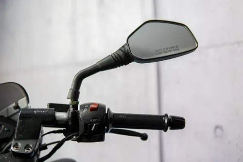 Bajaj Pulsar 180 Ug 2016
