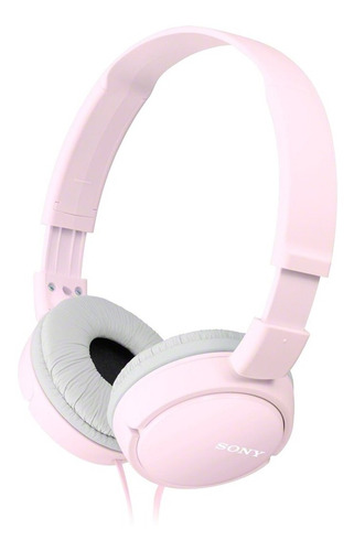 Sony Mdrzx110ap Zx Series Auriculares Extra Bajos Par (6qts)