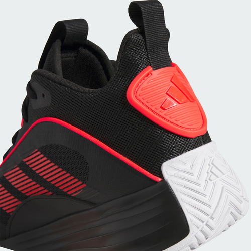 Ownthegame 3.0 Jr6673 Adidas