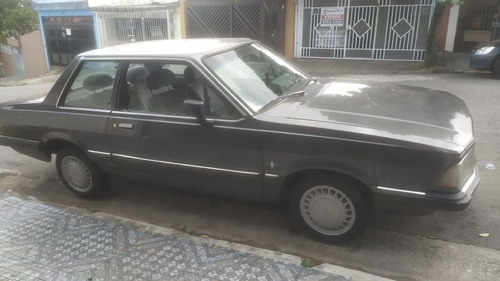 Ford Del Rey Ghia