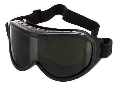 Hypertherm 017035 Goggles Shade 5 Safety With Pouch Aab