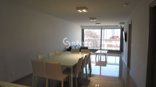 Imagen 3 de 17 de Venta Apartamento 2 Dormitorios, Playa Brava, Punta Del Este