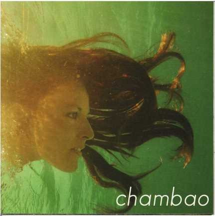 Cd - Chambao / Chambao - Original Y Sellado