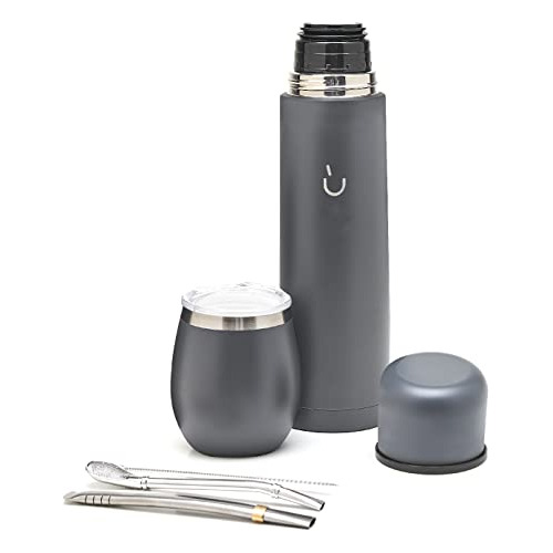 Balibetov Yerba Completa Mate Set - Modern Mate Mk1xb