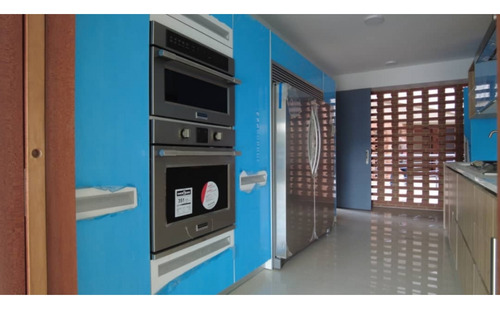 Apartamento En Venta Urb Lomas De Las Mercedes Baruta Caracas
