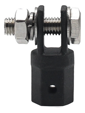Adaptador Universal Para Clavija De Tijera, Varilla De Exten