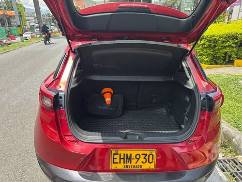 Mazda CX-3 2.0 Touring Automática