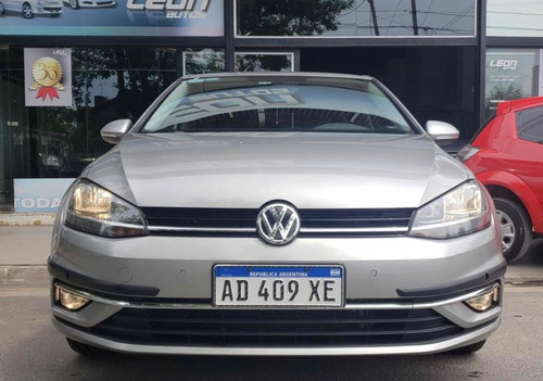 Volkswagen Golf 1.4 Comfortline Tsi Dsg 2019