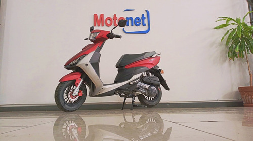 Imagen 9 de 14 de Zanella Styler Rs 150 Rs150 2023 Scooter Motonet