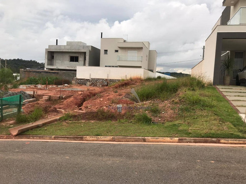 Imagem 2 de 8 de Terreno À Venda, 250 M² - Condomínio Mosaico Essence - Cézar De Souza - Mogi Das Cruzes/sp - Te0053