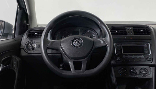 Imagen 15 de 15 de 123004 - Volkswagen Vento 2019 Con Garantía