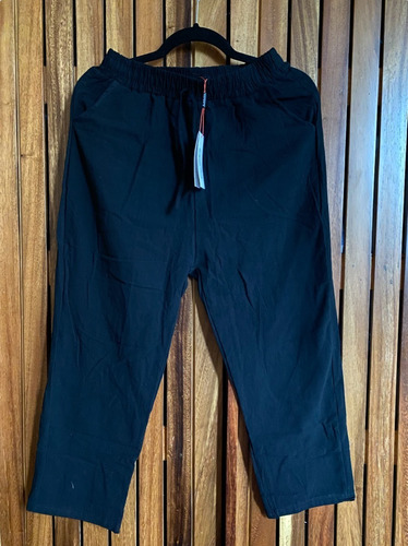 Pantalón Negro Marca Zingara