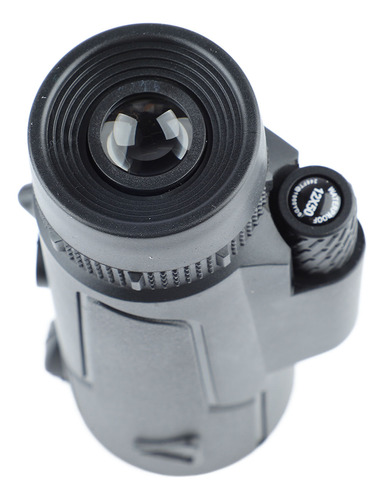 Telescopio Monocular Abs Durable Al Aire Libre Monocular