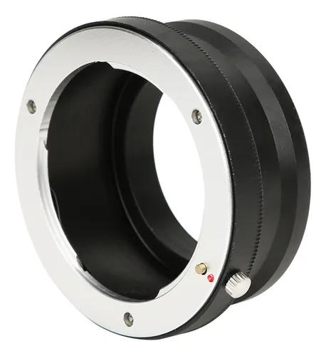 comprar Adaptador De Lente De Cámara Pb Nex E Mount Para Pb Mount A