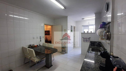 Imagem 11 de 28 de Apartamento No Jd Esplanada 3 Ou 4 Dorm. - Ap3360