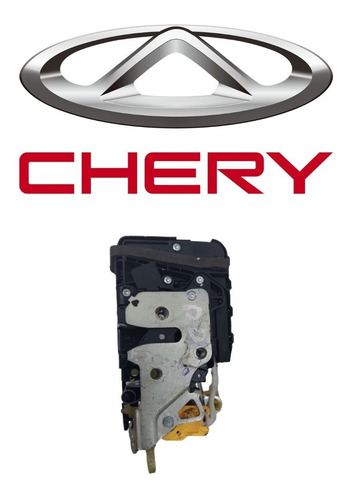 Fechadura Dianteira Direita Chery Tiggo 5x