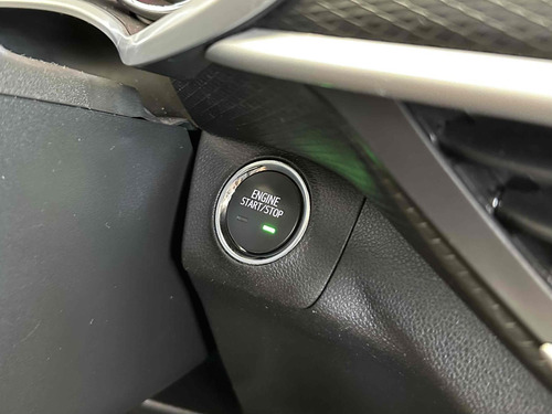 Chevrolet Tracker 1.0 TURBO FLEX AUTOMÁTICO
