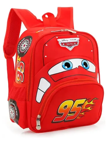 Mochila de cars para jardin hotsell
