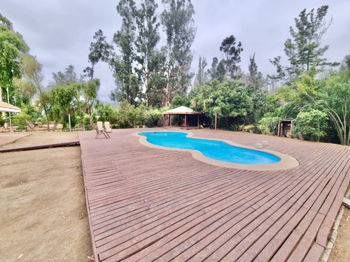 Condominio Hacienda El Pangal