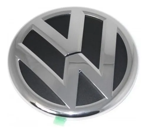 Emblema Tapa Central Rin X1 Unid 65mm Vw Beetle 1998-2019