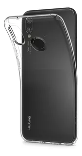 Funda Spigen Liquid Crystal Huawei P20 Lite