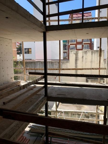 Departamento En Venta En Nuñez