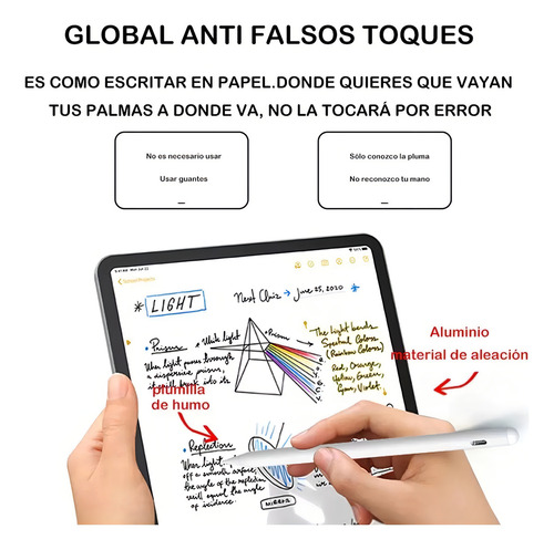 Digital Stylus Pencil For Ios iPad Mini Air Pro