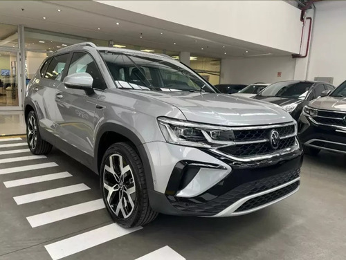 Volkswagen Taos 1.4 250 Tsi Highline