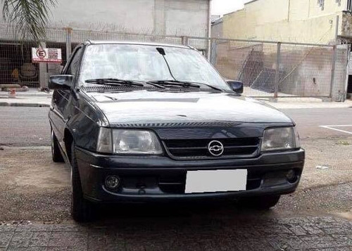 Kadett Sport 2.0 Efi Gasolina - Raridade