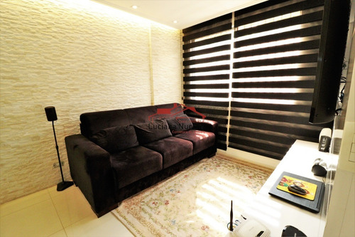 Imagem 13 de 26 de Apartamento - Ap00420 - 70277542