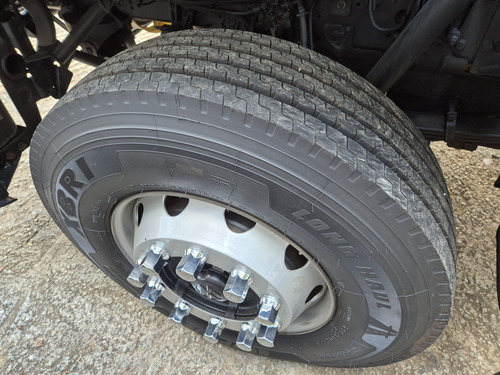 Vw 31280 6x4 Traçado Tanque Pipa Água Ñ 26280 Gascom 31330