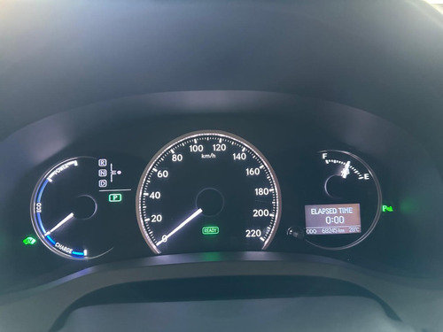 Lexus CT 1.8 Eco Aut. 5p Hibrido