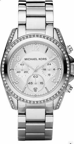 Reloj Michael Kors Mujer Modelo: Mk-5165 Original (Reacondicionado)